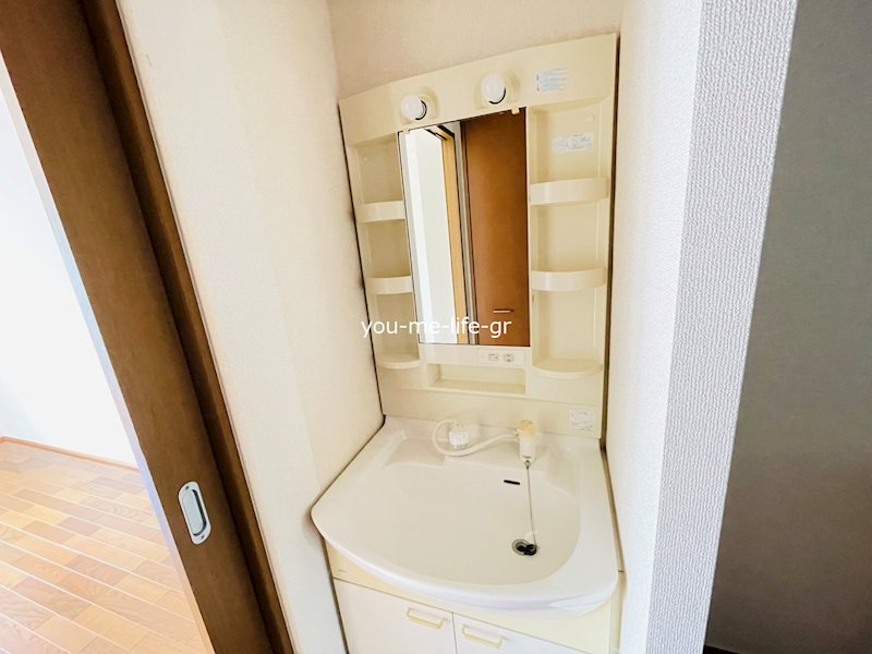 トイレ　※別部屋参考写真