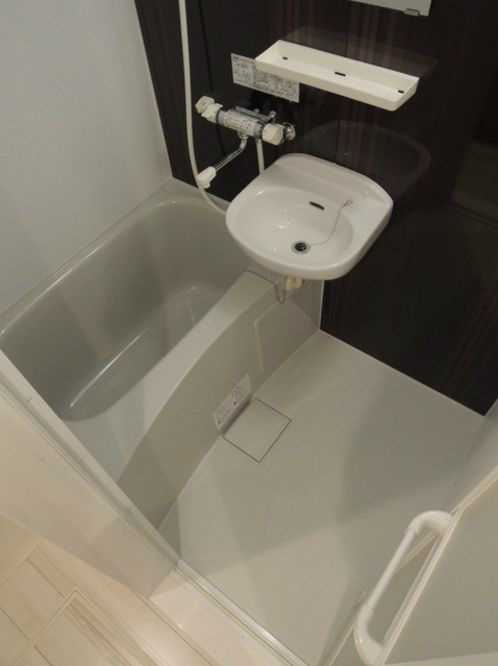 バス・シャワールーム　◆◇家具家電付きマンション◇◆