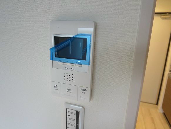 セキュリティ　◆◇家具家電付きマンション◇◆