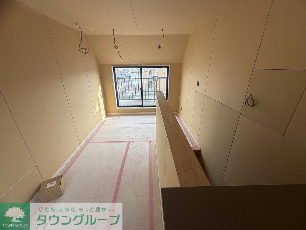 その他部屋・スペース　タウンハウジング調布店まで♪