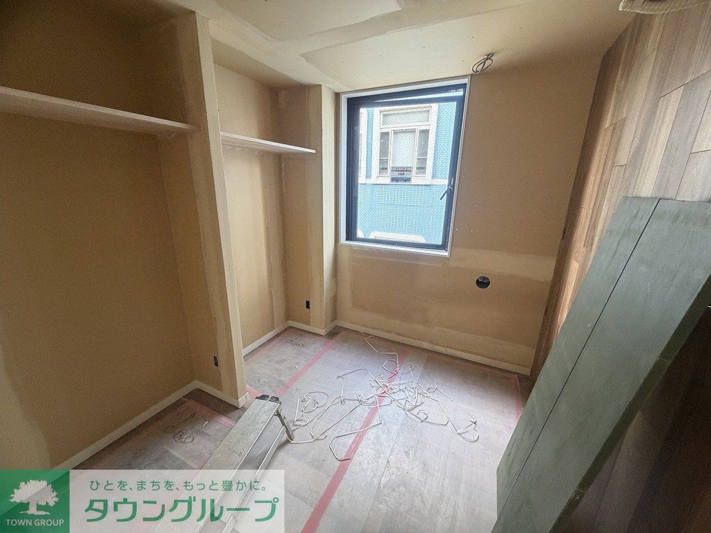 その他　タウンハウジング調布店まで♪