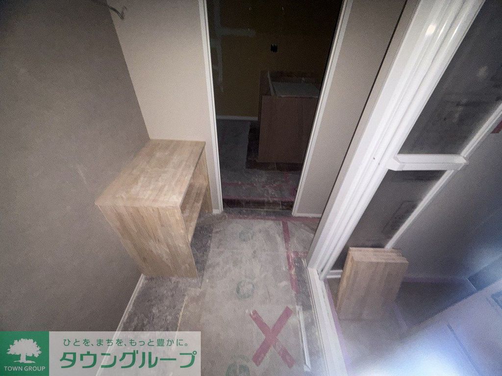 洗面設備　タウンハウジング調布店まで♪