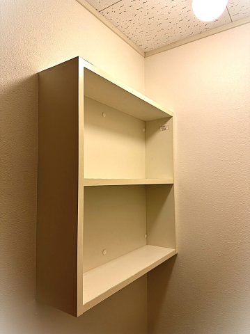 収納　類似物件の写真となります。※イメージ、現状優先。