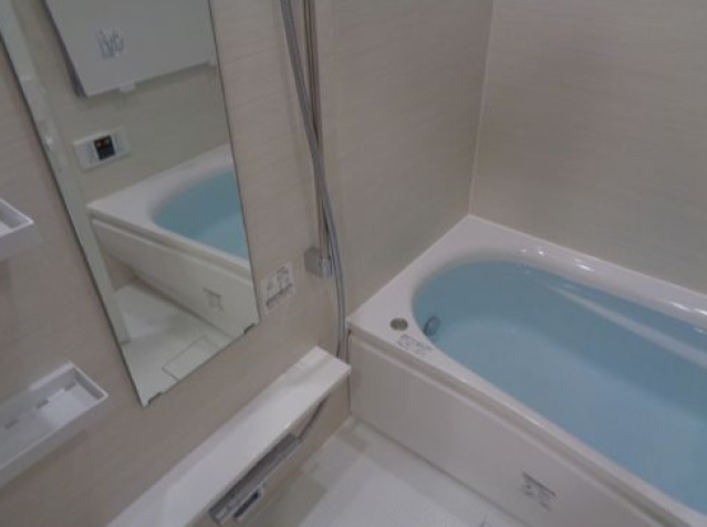 バス・シャワールーム　別部屋参照