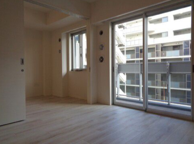 居室・リビング　別部屋参照