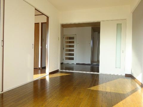 風の街　その他　洋室