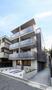 白金台駅より徒歩6分 2階 新築の賃貸物件