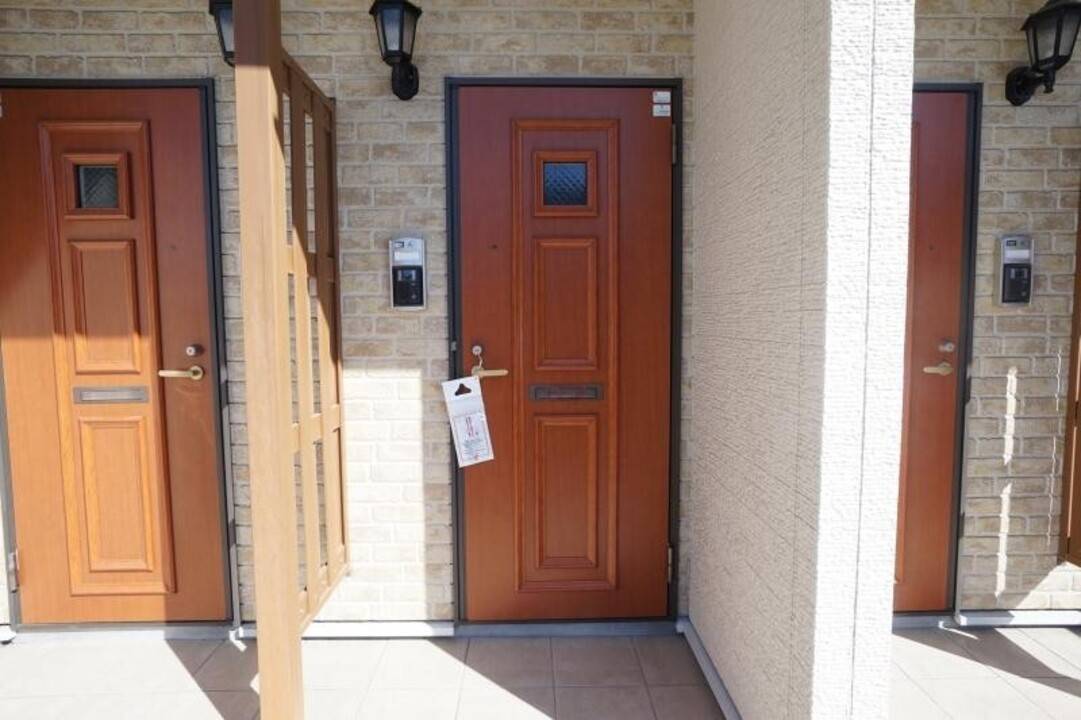 その他共有部分　共用部分