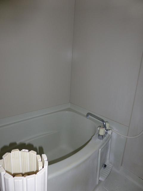 バス・シャワールーム　風呂