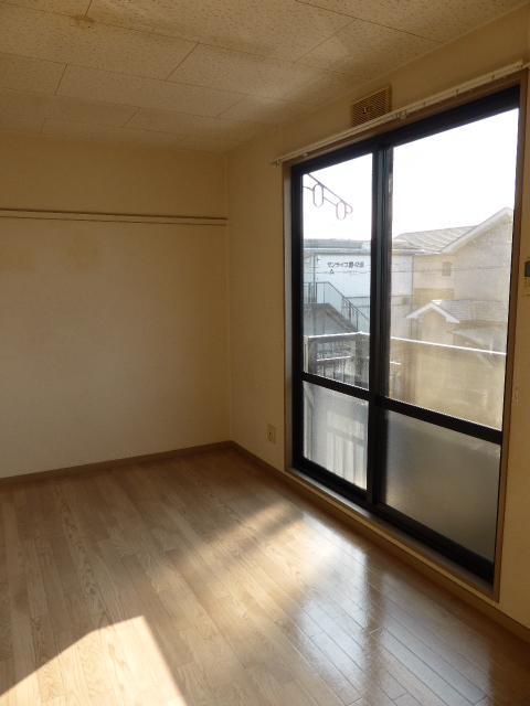 その他部屋・スペース　洋室