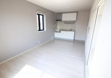 居室・リビング　※他部屋参照