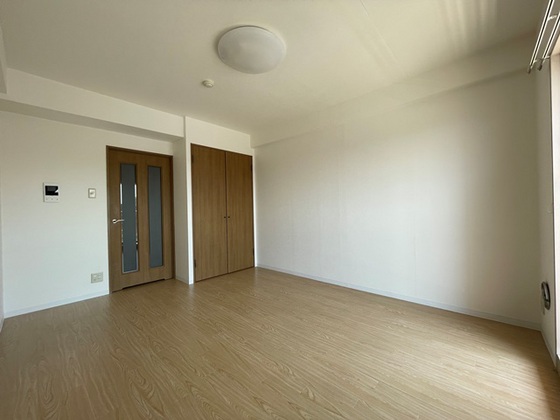 居室・リビング　※別部屋の写真です