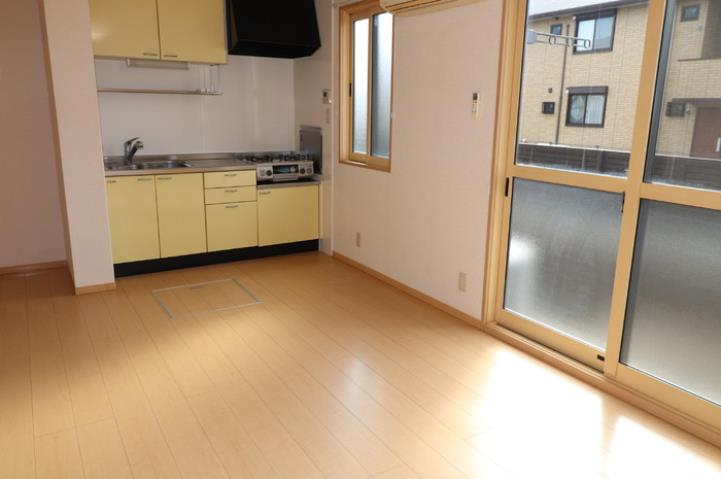 居室・リビング