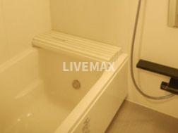 バス・シャワールーム　別号室参考写真