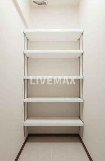 収納　別号室参考写真