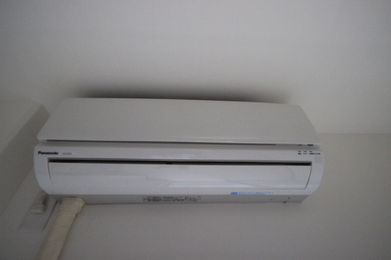 その他設備　※別室の写真です