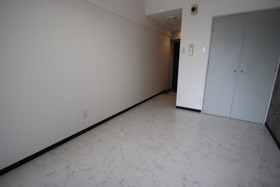 居室・リビング　※別室の写真です