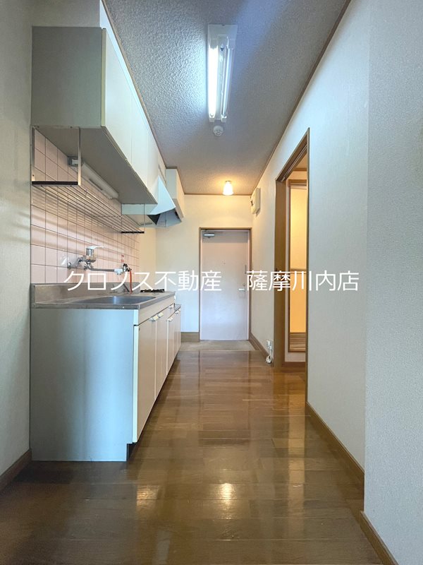 居室・リビング　写真はイメージになります。