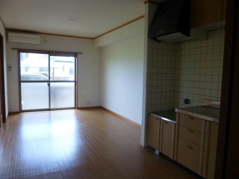 居室・リビング　※現況優先