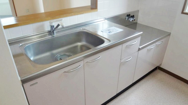 キッチン　☆対面キッチン☆