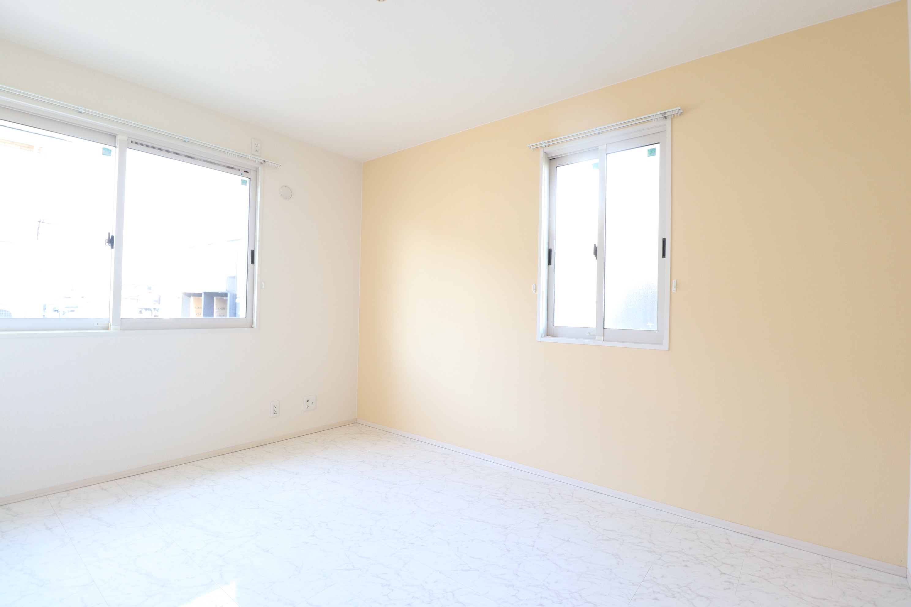 その他部屋・スペース　6帖の洋室☆