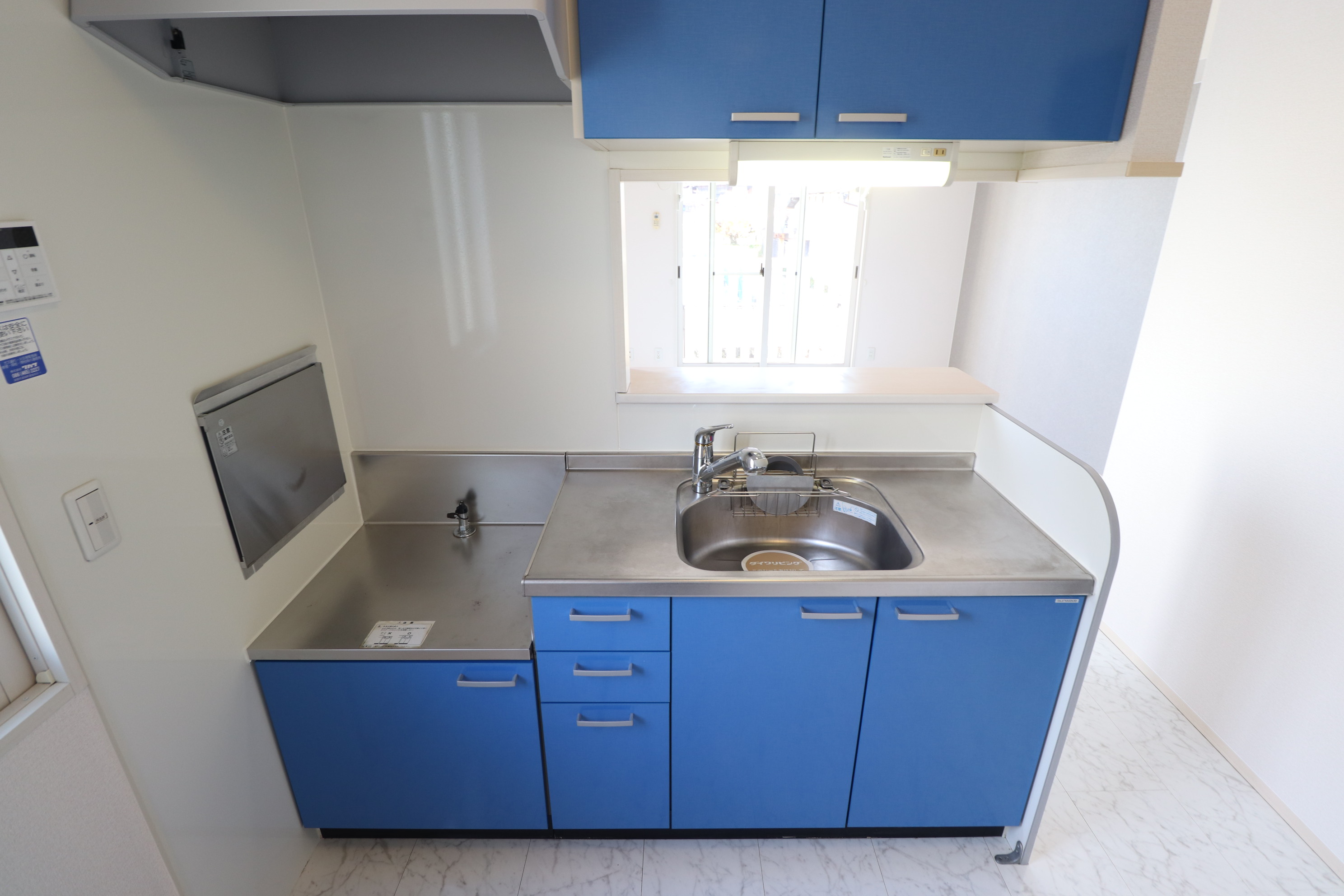 キッチン　対面キッチン☆