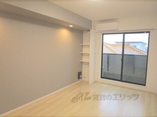 居室・リビング　洋室