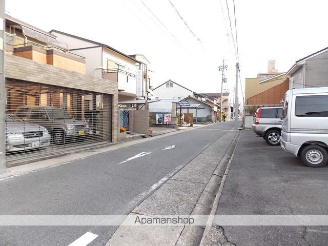 その他共有部分　その他共有部分