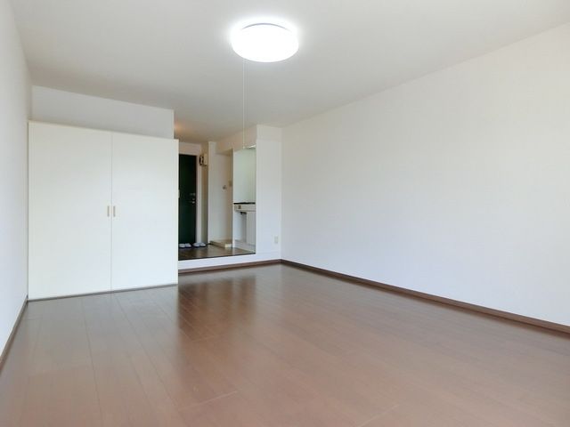 居室・リビング　内装