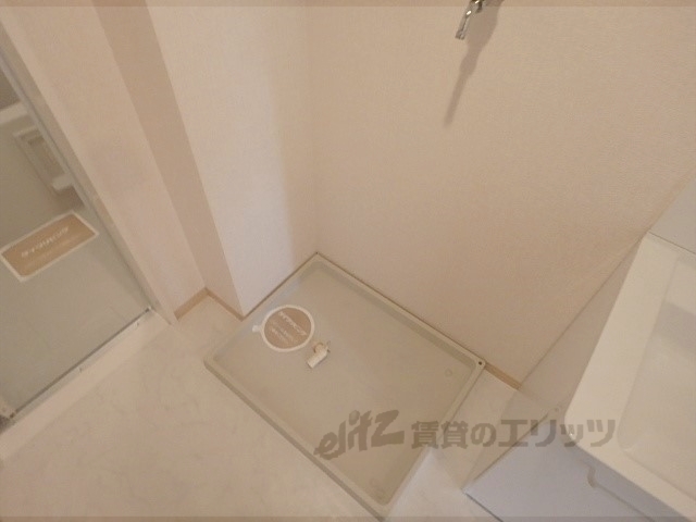 その他部屋・スペース　洗濯機置場