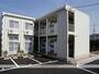馬橋駅より徒歩11分 1階 築22年6ヶ月の賃貸物件