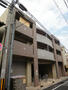 丹波橋駅より徒歩4分 4階 築25年11ヶ月の賃貸物件