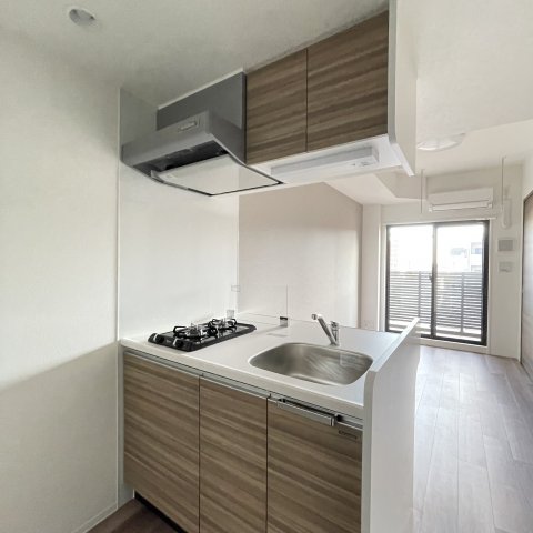 キッチン　同仕様タイプです