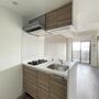 キッチン　同仕様タイプです