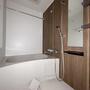 バス・シャワールーム　同仕様タイプです