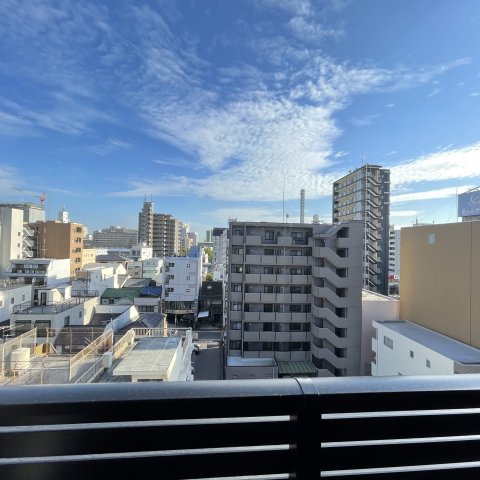 眺望　同仕様タイプです