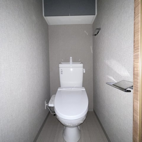 トイレ　同仕様タイプです