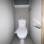 トイレ　同仕様タイプです