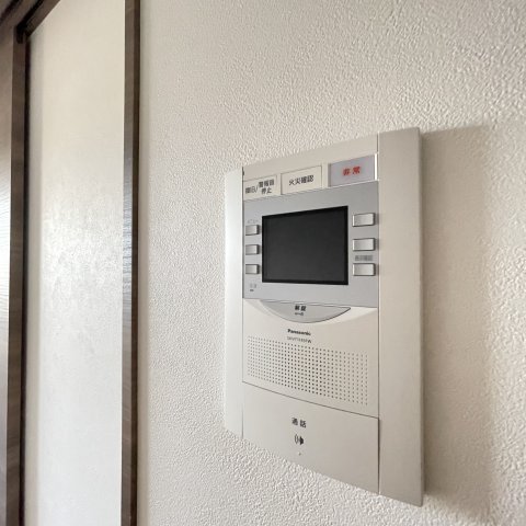 セキュリティ　同仕様タイプです