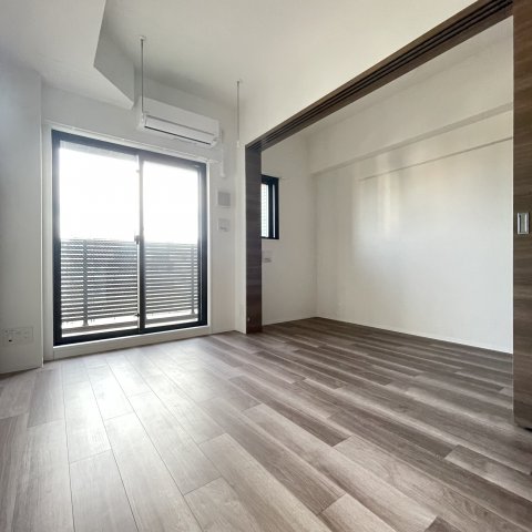 居室・リビング　同仕様タイプです