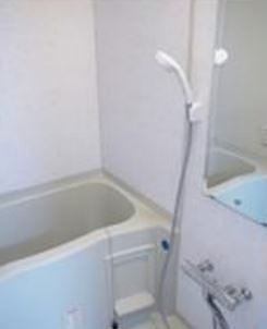 バス・シャワールーム　※同仕様写真含む
