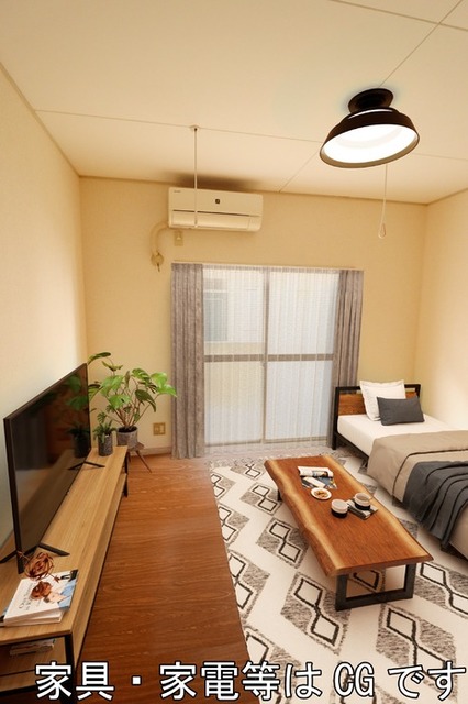 その他部屋・スペース