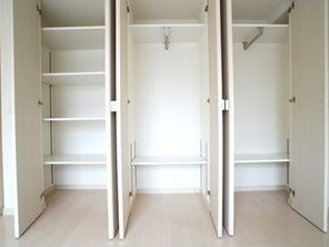 収納　別号室参考写真