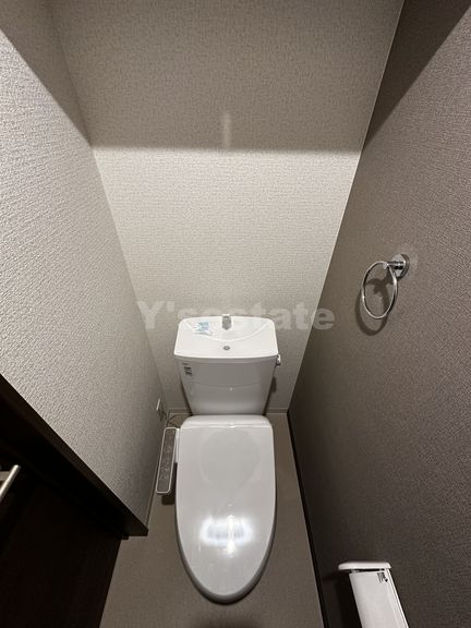 トイレ　同シリーズによるイメージ