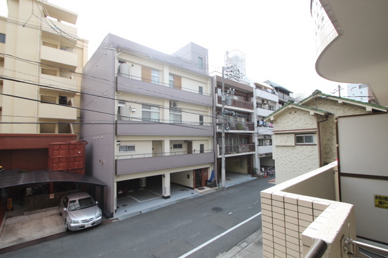 眺望　※別号室の写真です