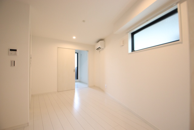 居室・リビング　※別室の参考写真の為、現況優先です。