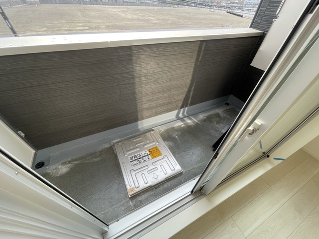 セブンプロート草津南の内装写真