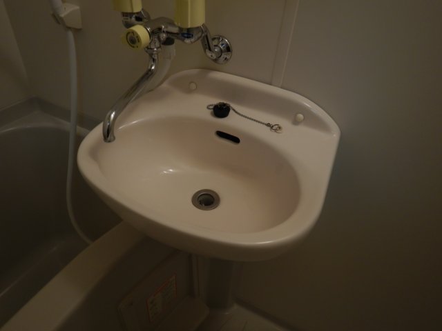 洗面設備　※写真は同仕様