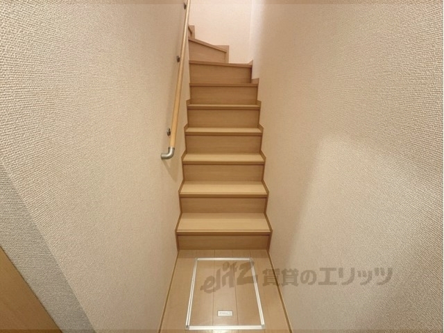 その他部屋・スペース　廊下