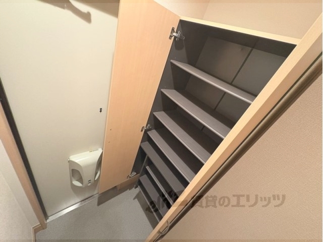 収納　下駄箱